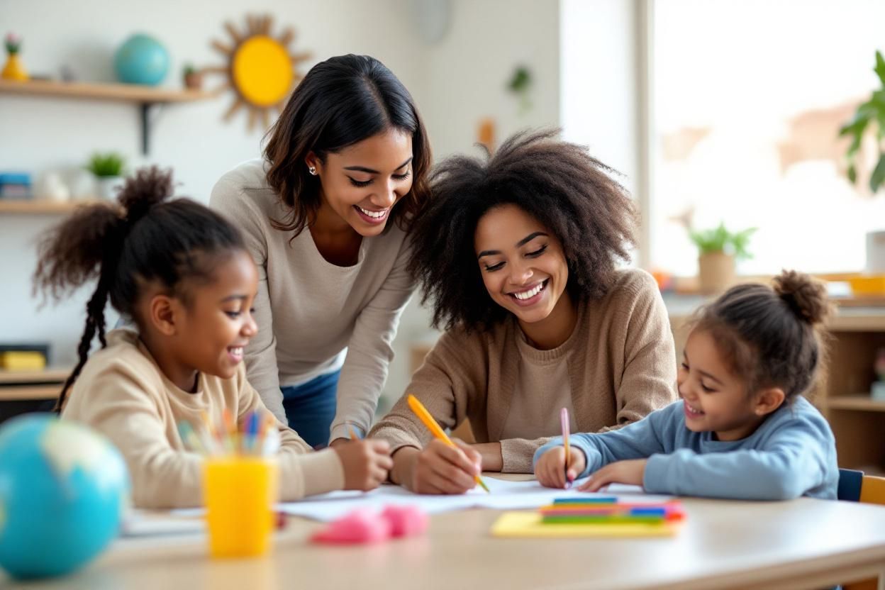 2027 How to Become a Special Education Teacher in Greensboro, NC: Education Requirements & Certification thumbnail