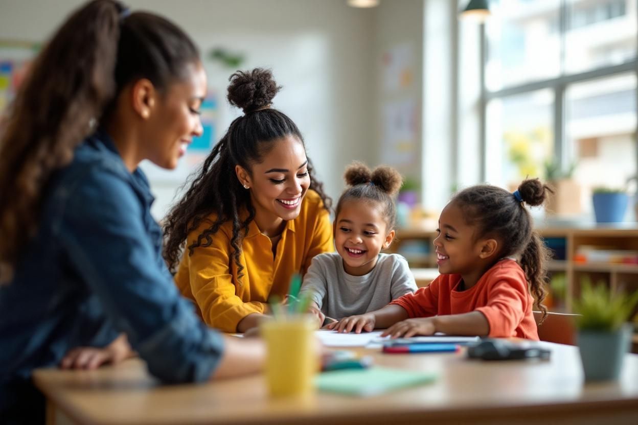 2027 How to Become a Special Education Teacher in Seattle, WA: Education Requirements & Certification thumbnail