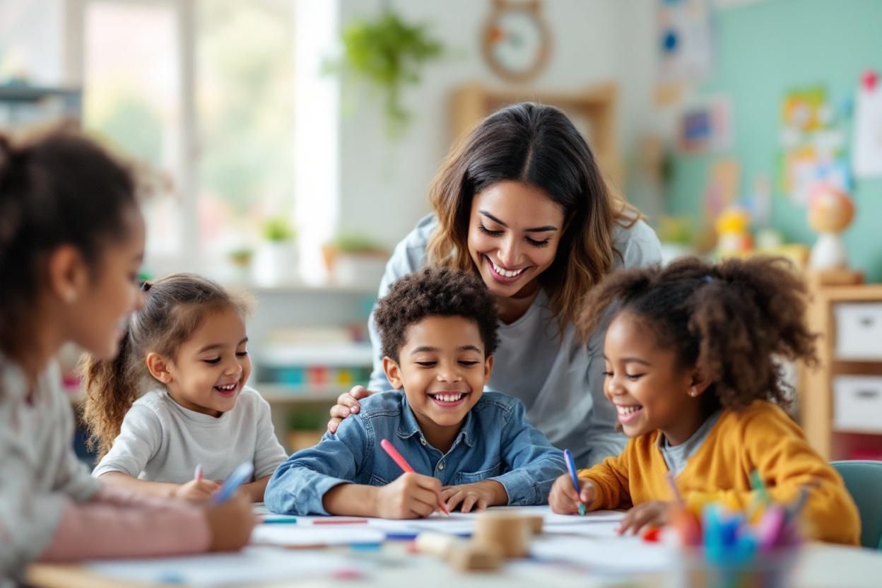 2027 How to Become a Special Education Teacher in Virginia Beach, VA: Education Requirements & Certification thumbnail