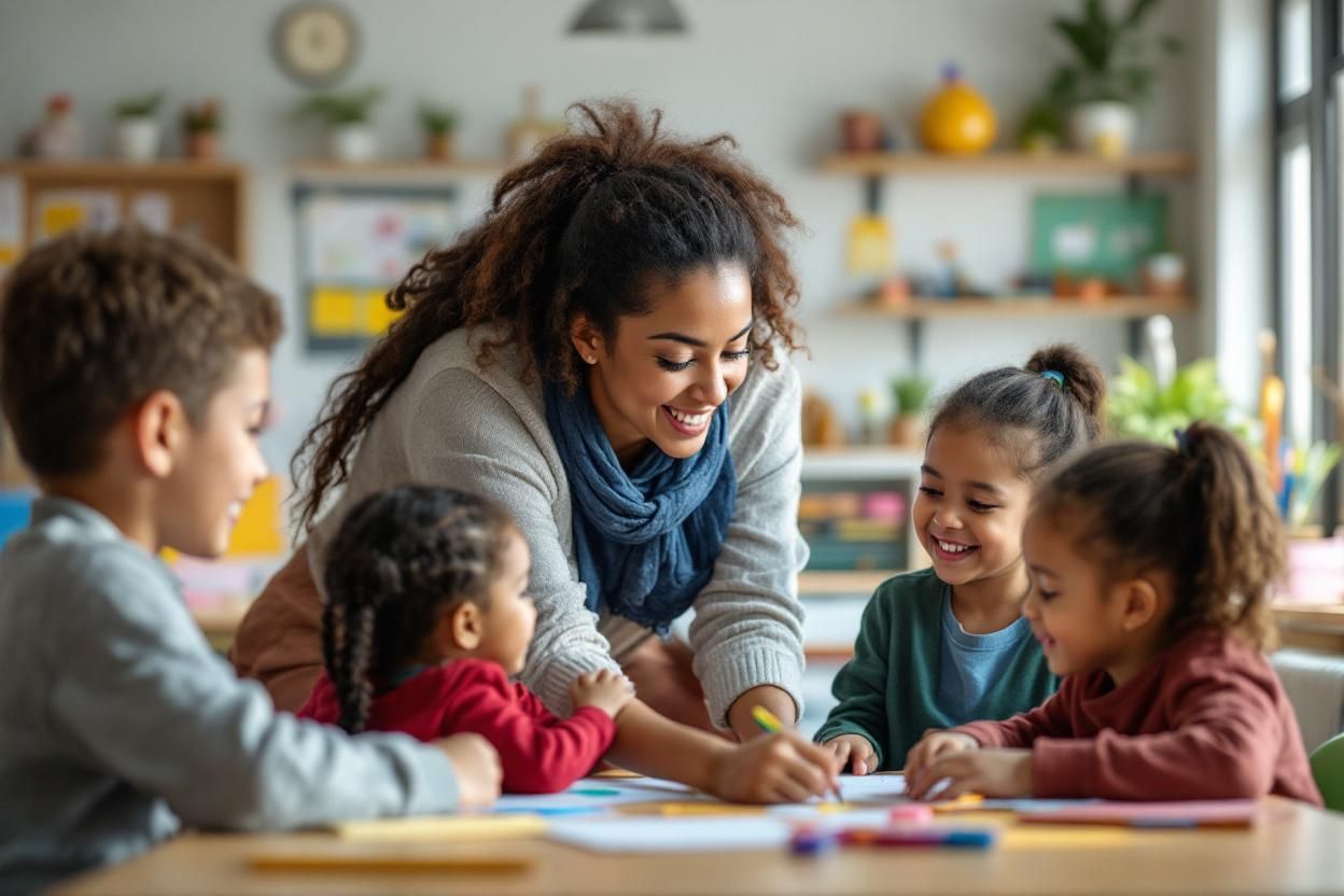 2027 How to Become a Special Education Teacher in Indianapolis, IN: Education Requirements & Certification thumbnail