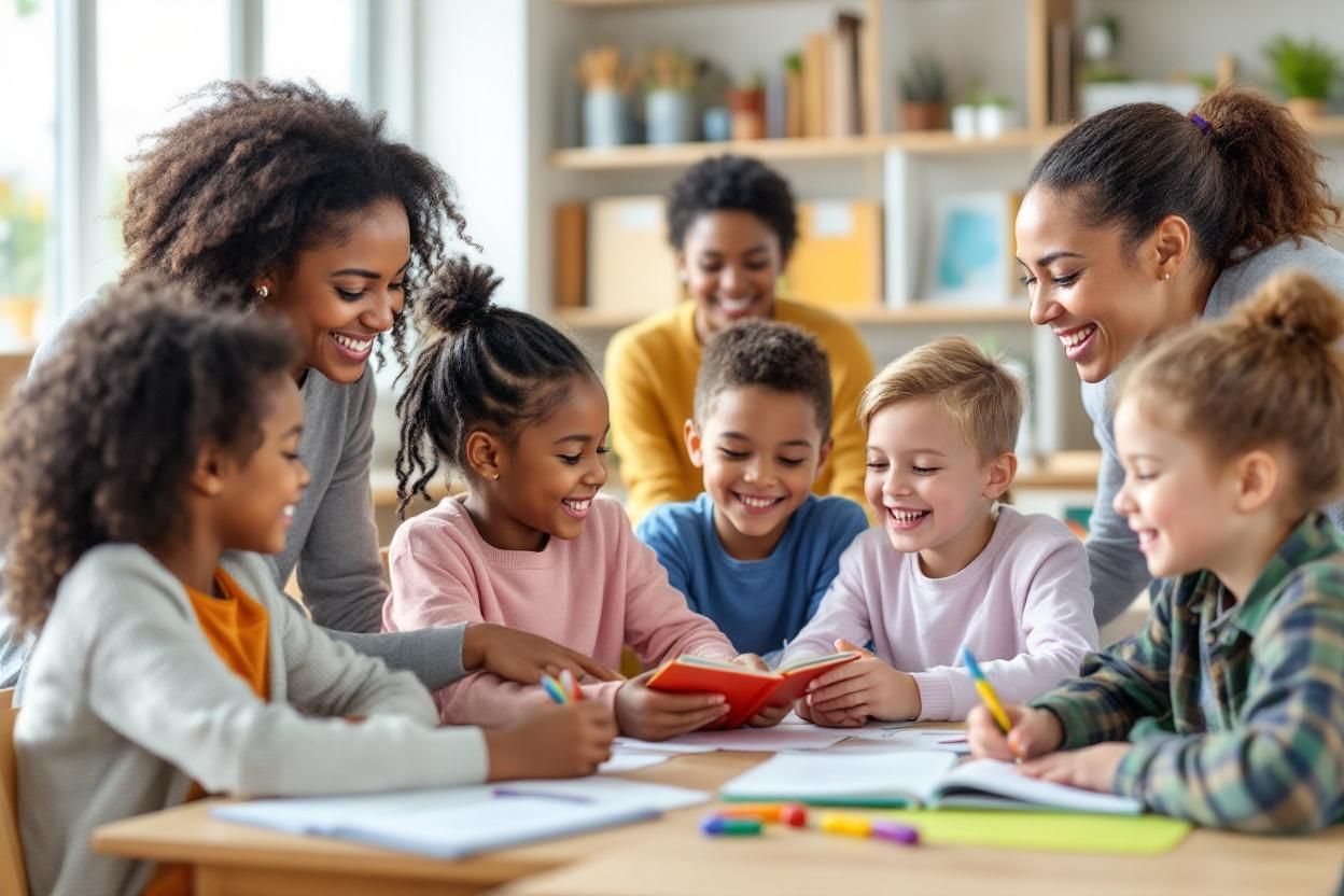 2027 How to Become a Special Education Teacher in Raleigh, NC: Education Requirements & Certification thumbnail