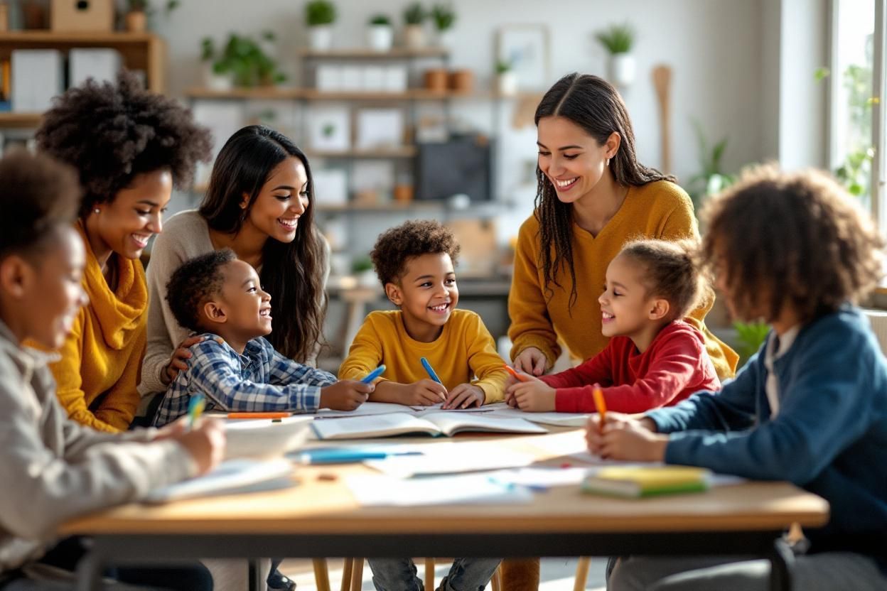 2027 How to Become a Special Education Teacher in Atlanta, GA: Education Requirements & Certification thumbnail