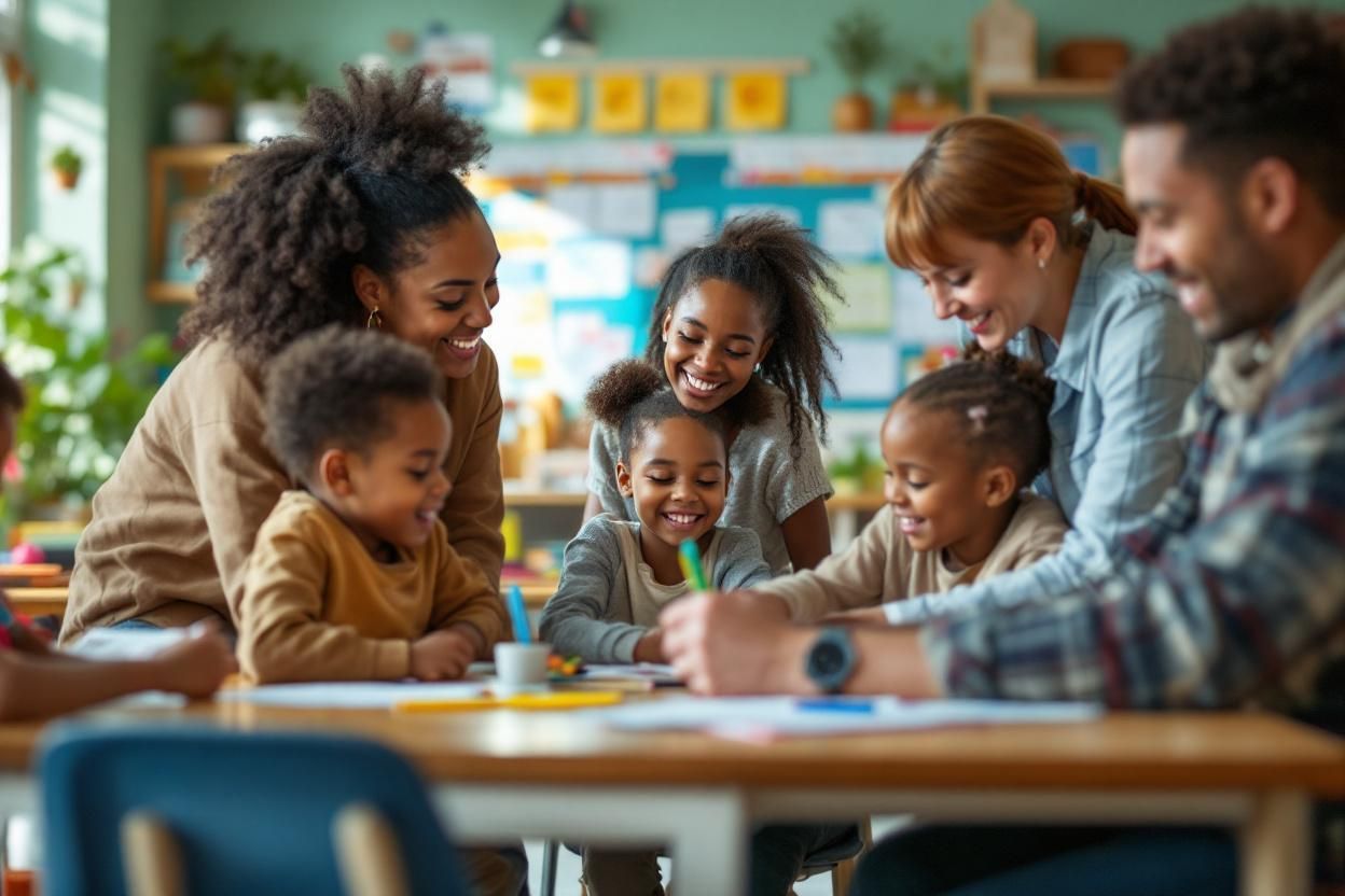 2027 How to Become a Special Education Teacher in Baltimore, MD: Education Requirements & Certification thumbnail
