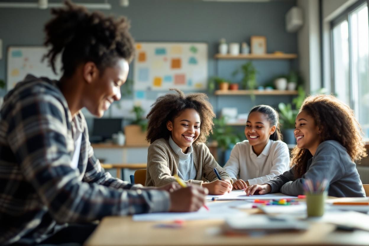 2027 How to Become a Special Education Teacher in Omaha, NE: Education Requirements & Certification thumbnail