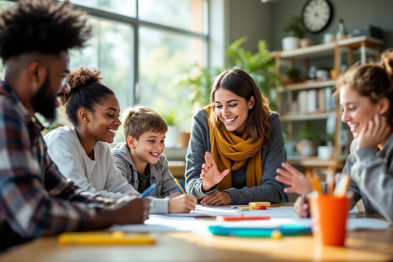2027 How to Become a Special Education Teacher in Nashville, TN: Education Requirements & Certification thumbnail