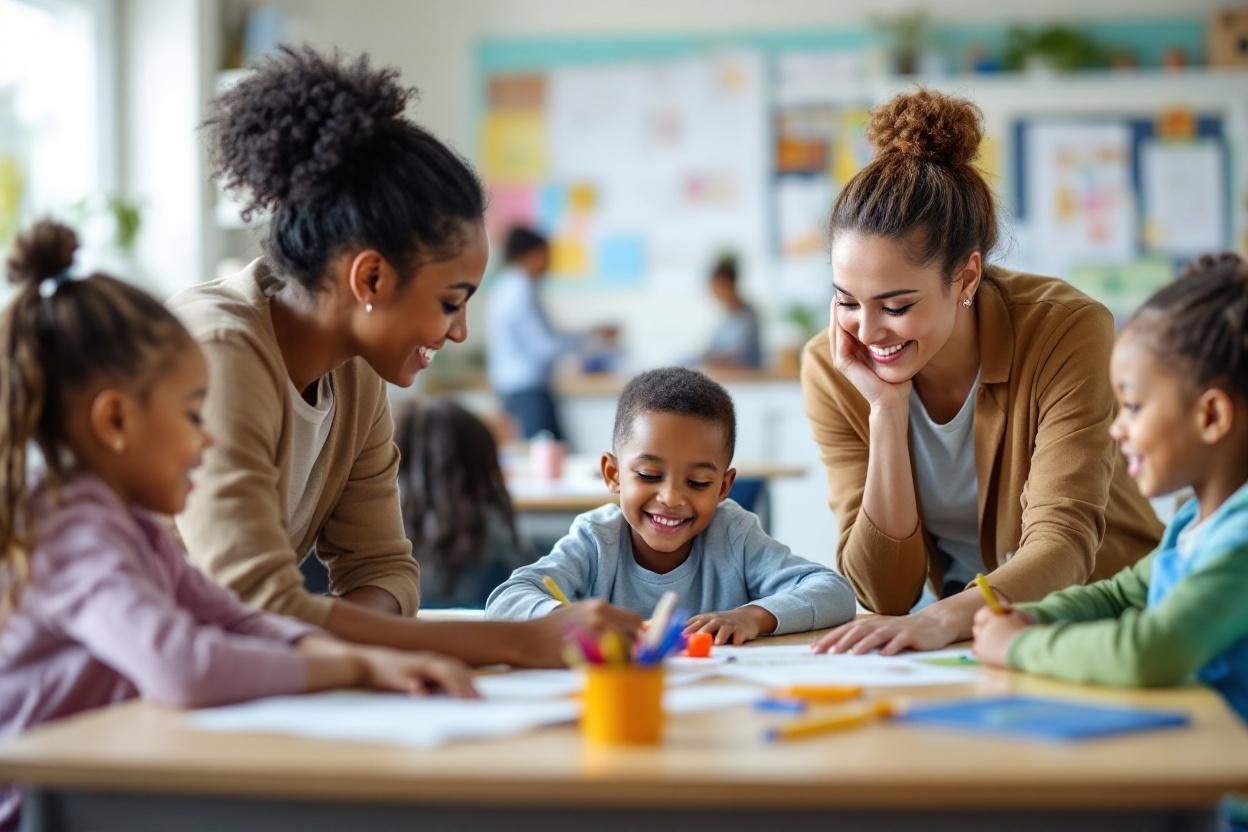 2027 How to Become a Special Education Teacher in Charlotte, NC: Education Requirements & Certification thumbnail