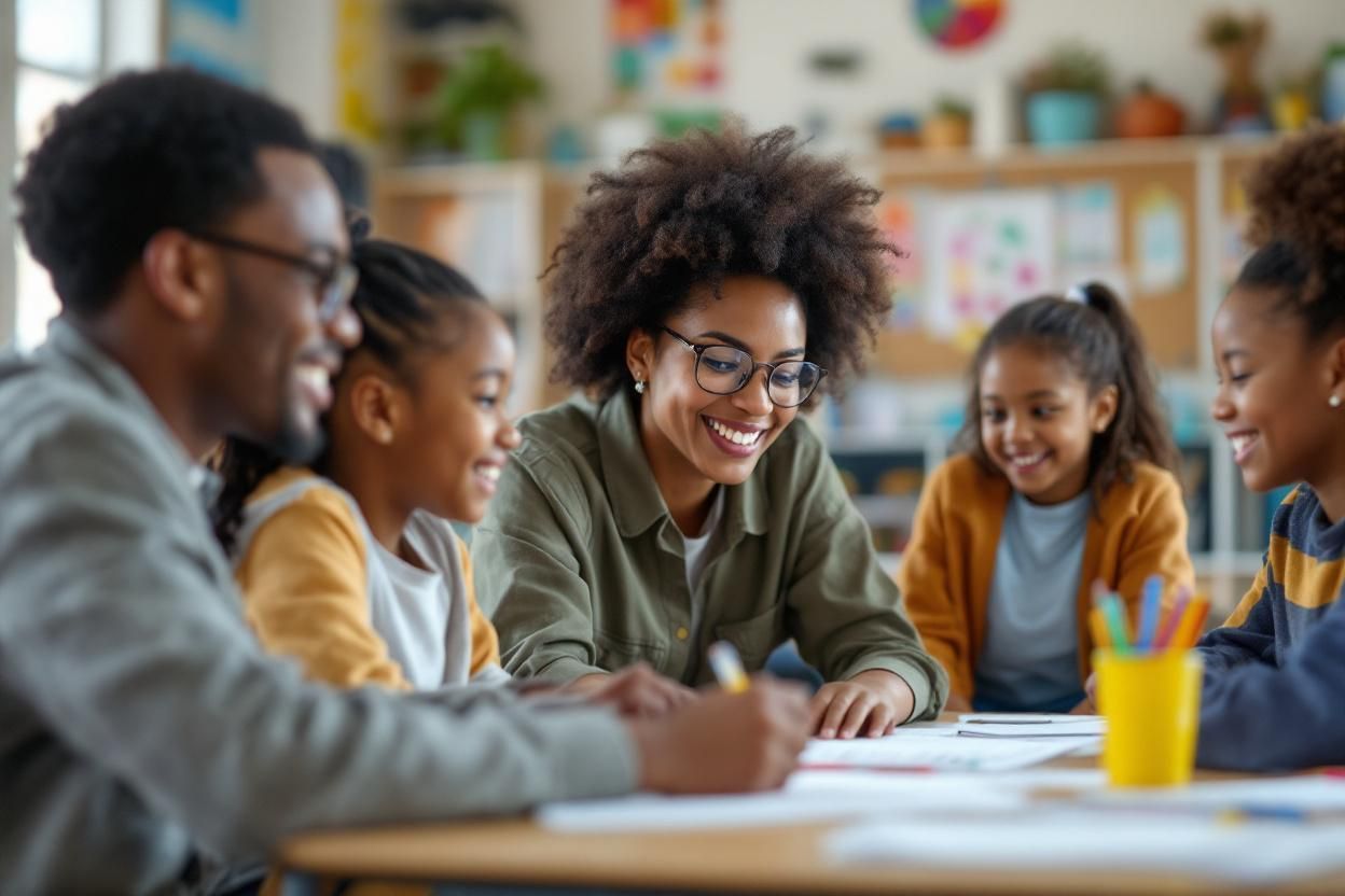 2027 How to Become a Special Education Teacher in San Diego, CA: Education Requirements & Certification thumbnail