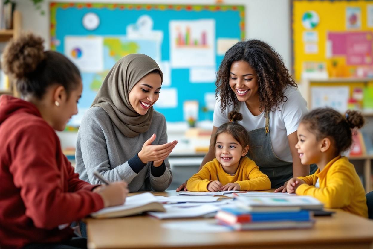 2027 How to Become a Special Education Teacher in Spokane, WA: Education Requirements & Certification thumbnail