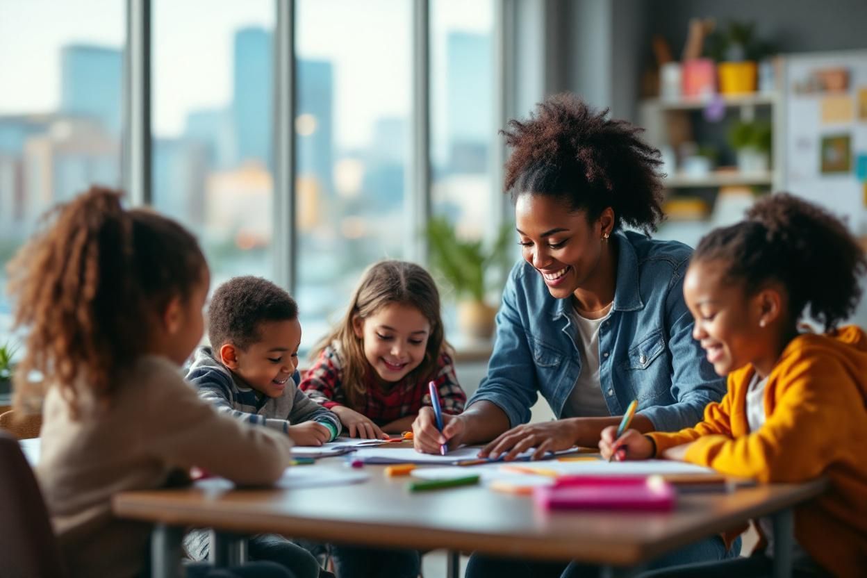 2027 How to Become a Special Education Teacher in Las Vegas, NV: Education Requirements & Certification thumbnail