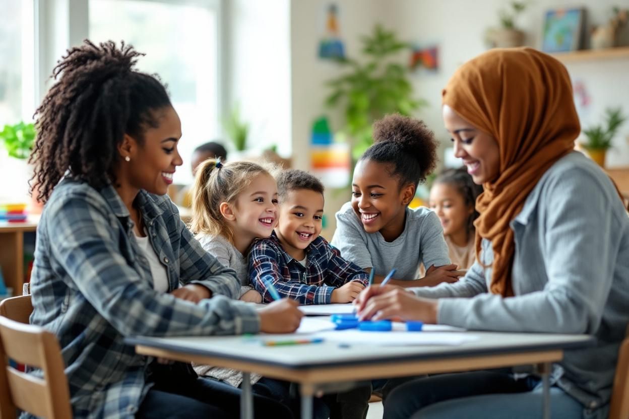 2027 How to Become a Special Education Teacher in Kansas City, MO: Education Requirements & Certification thumbnail
