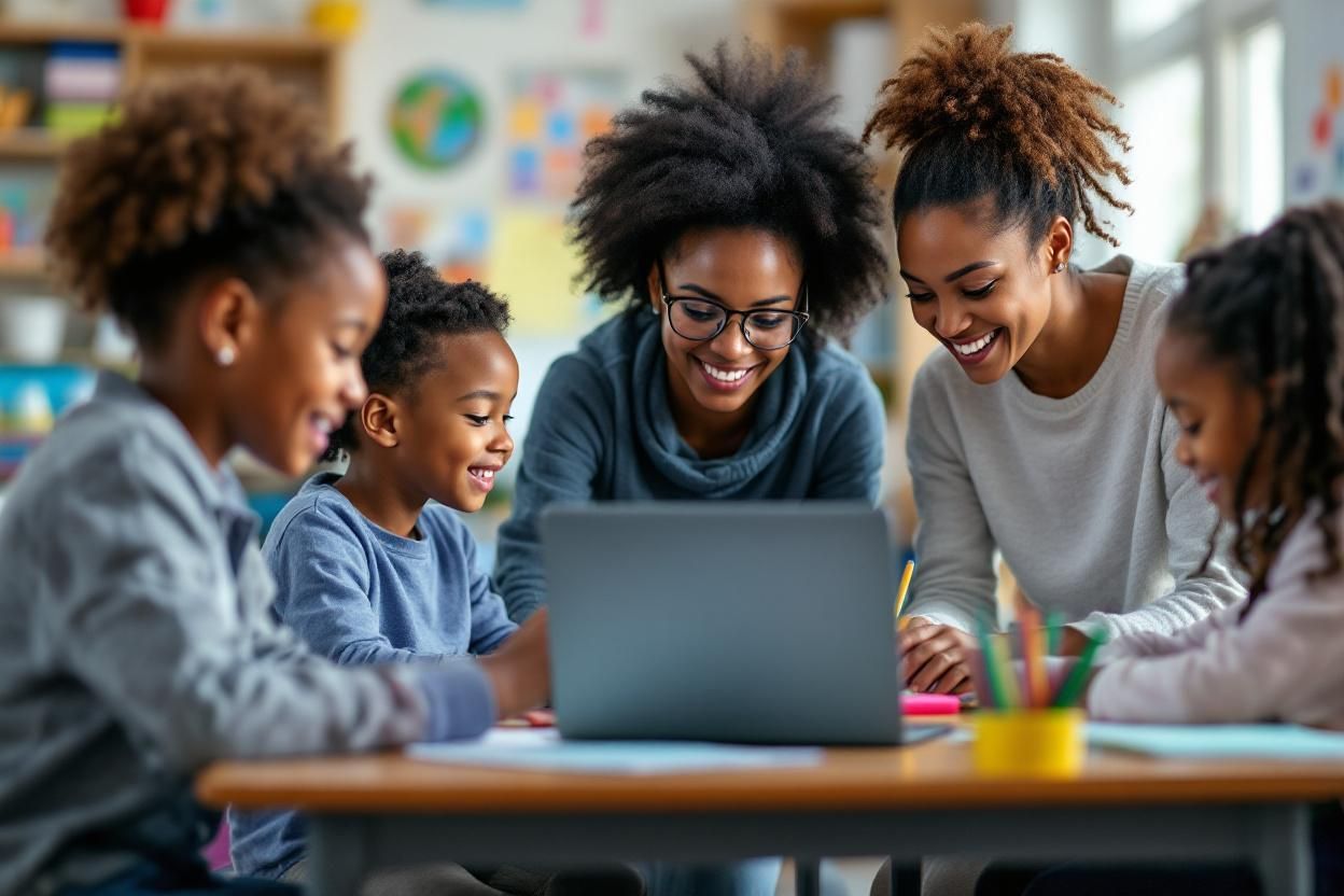 2027 How to Become a Special Education Teacher in Sacramento, CA: Education Requirements & Certification thumbnail