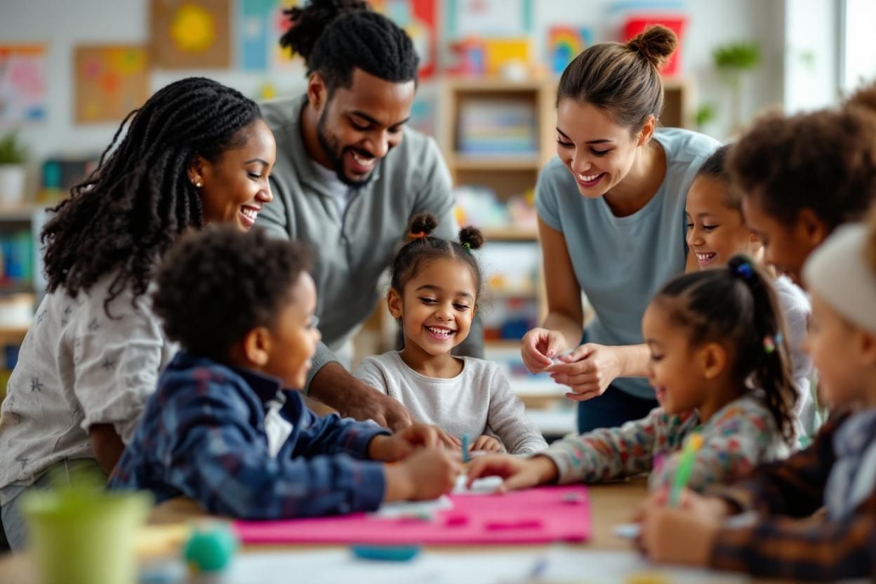 2027 How to Become a Special Education Teacher in Saint Paul, MN: Education Requirements & Certification thumbnail