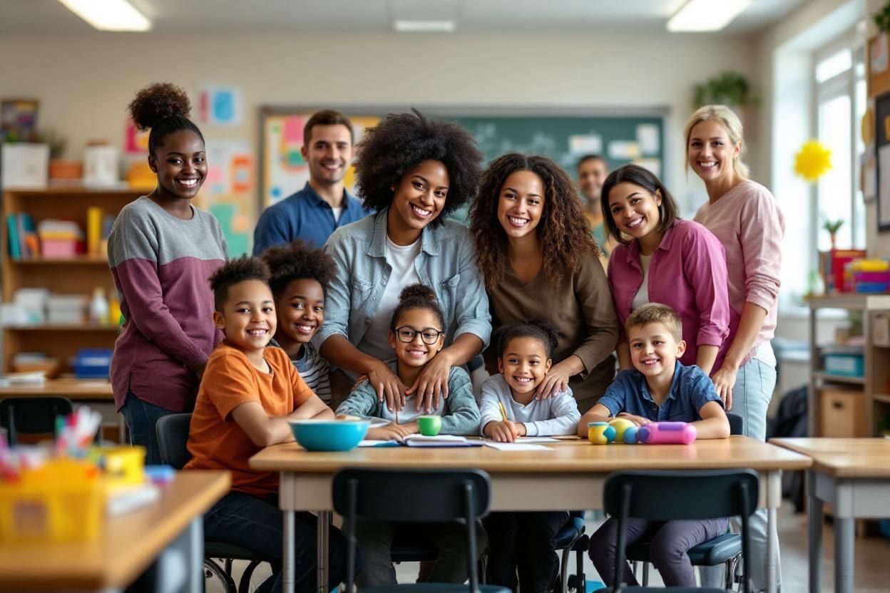 2027 How to Become a Special Education Teacher in Washington DC: Education Requirements & Certification thumbnail
