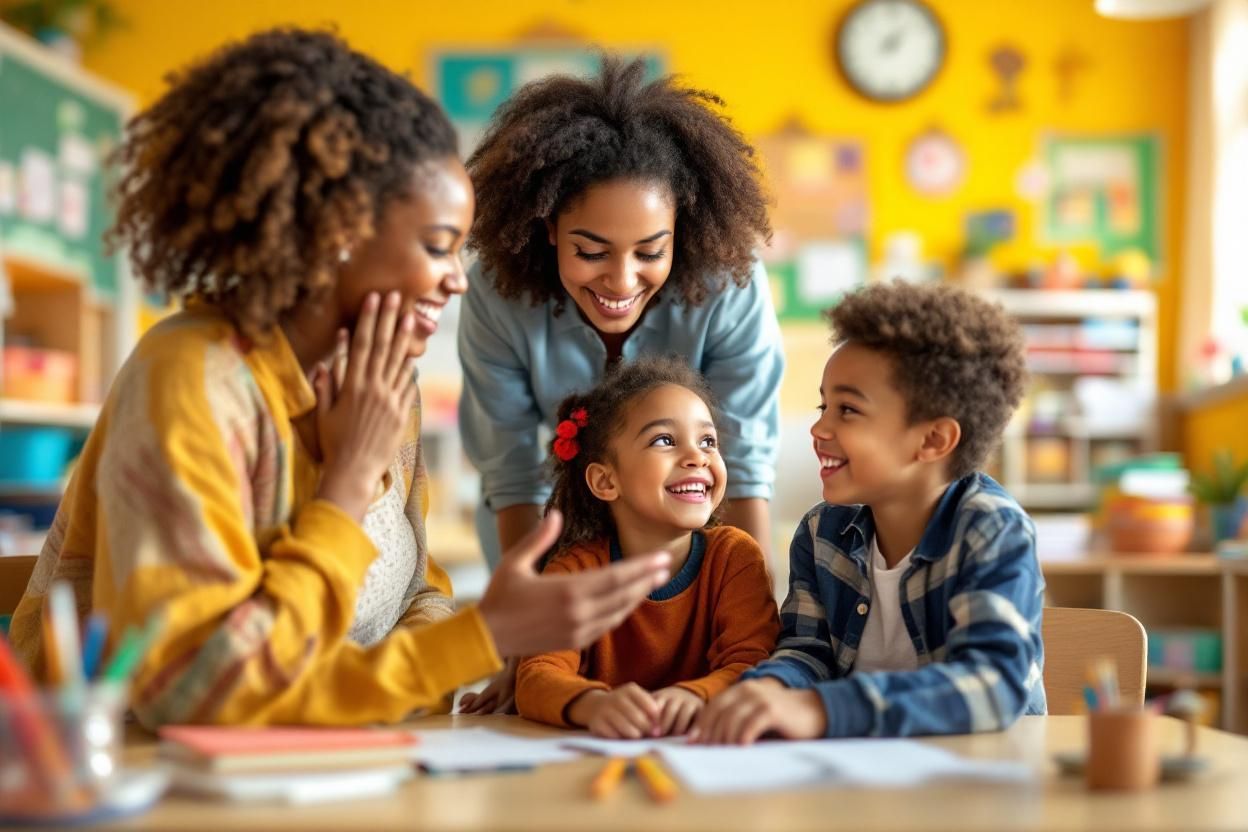 2027 How to Become a Special Education Teacher in Phoenix, AZ: Education Requirements & Certification thumbnail