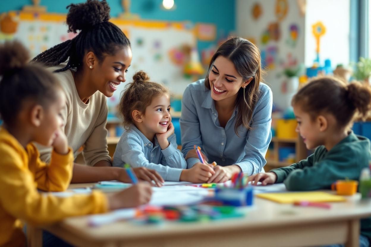 2027 How to Become a Special Education Teacher in San Francisco, CA: Education Requirements & Certification thumbnail