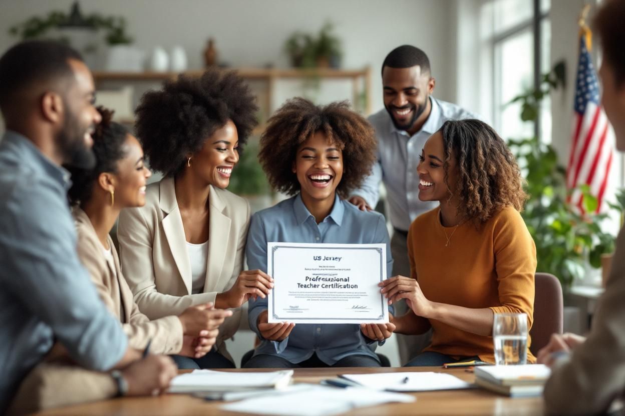 2027 Teacher Certification Types & Requirements in New York thumbnail