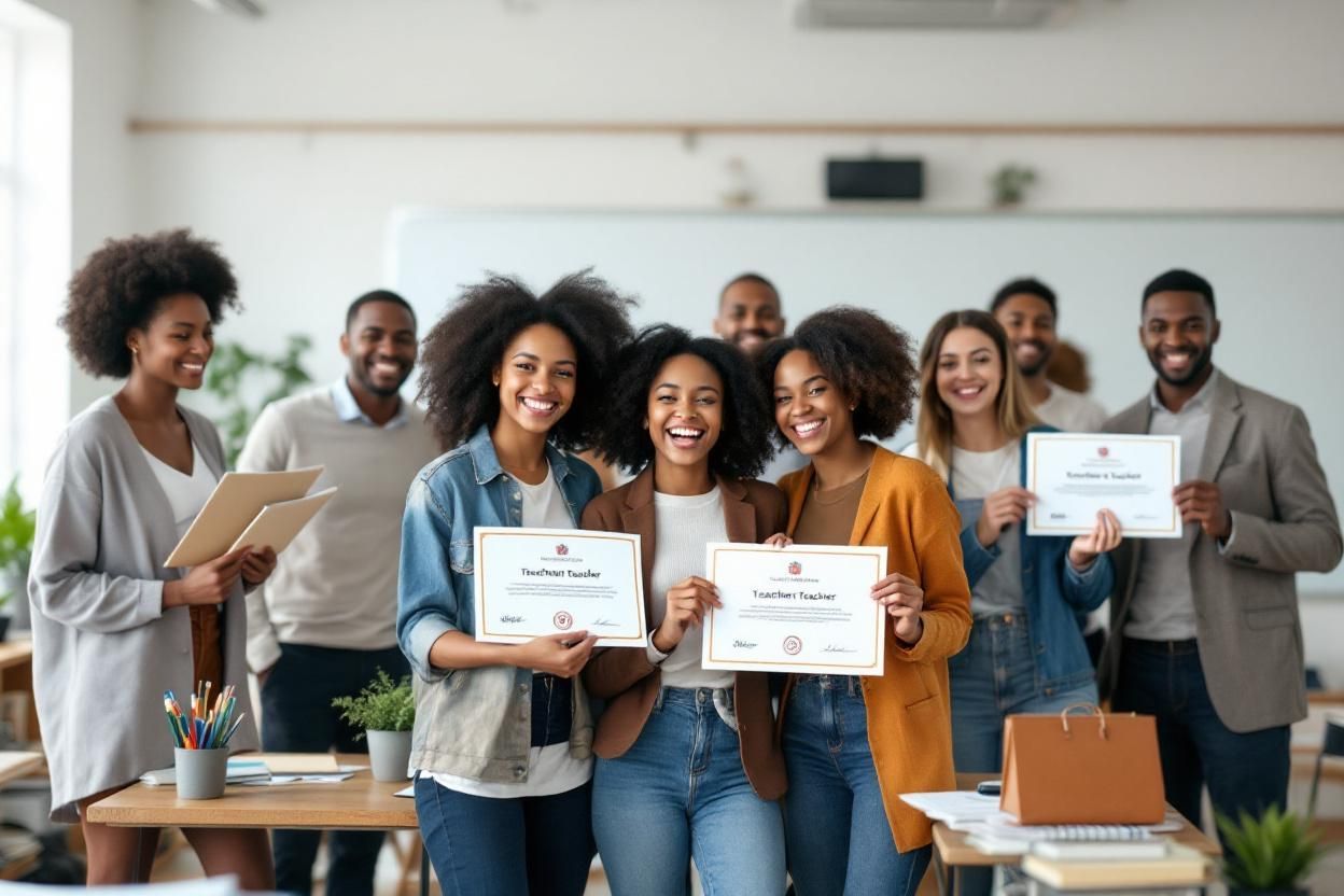 2027 Teacher Certification Types & Requirements in Wisconsin thumbnail