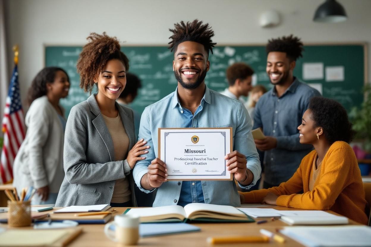 2027 Teacher Certification Types & Requirements in New Hampshire thumbnail