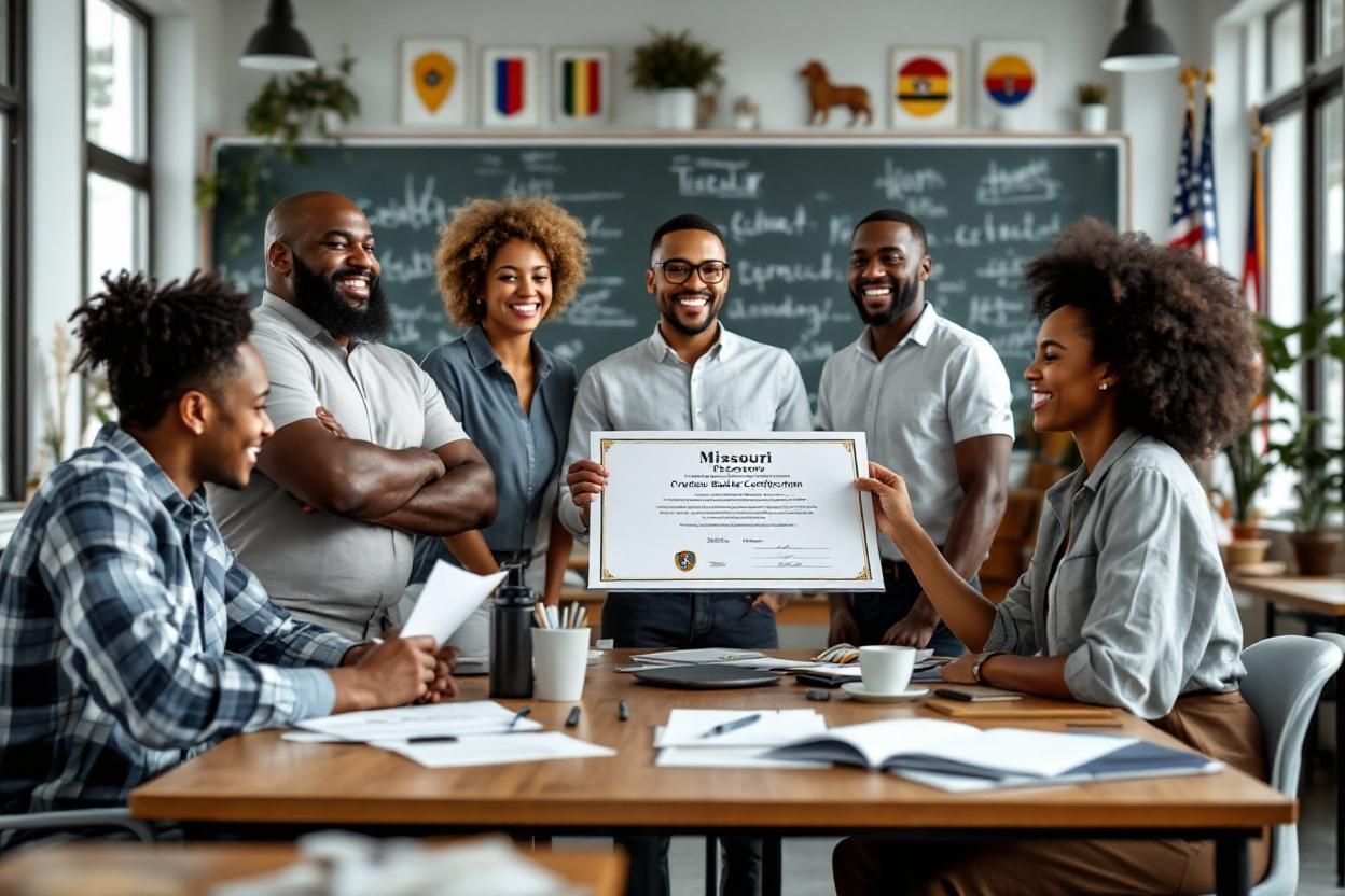2027 Teacher Certification Types & Requirements in Louisiana thumbnail