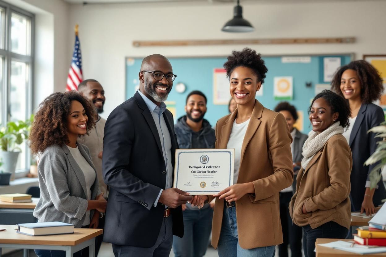 2027 Teacher Certification Types & Requirements in Kentucky thumbnail
