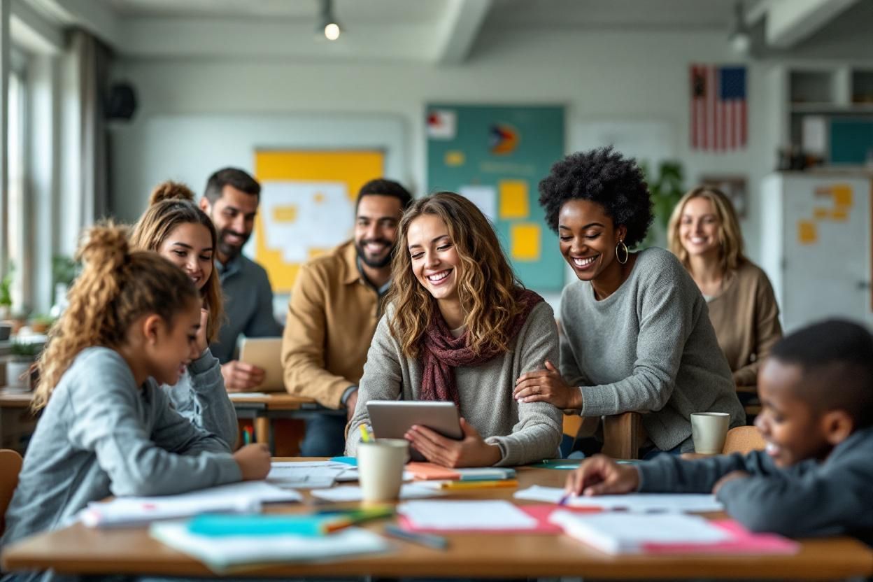 2027 How to Become a Substitute Teacher in Alabama thumbnail