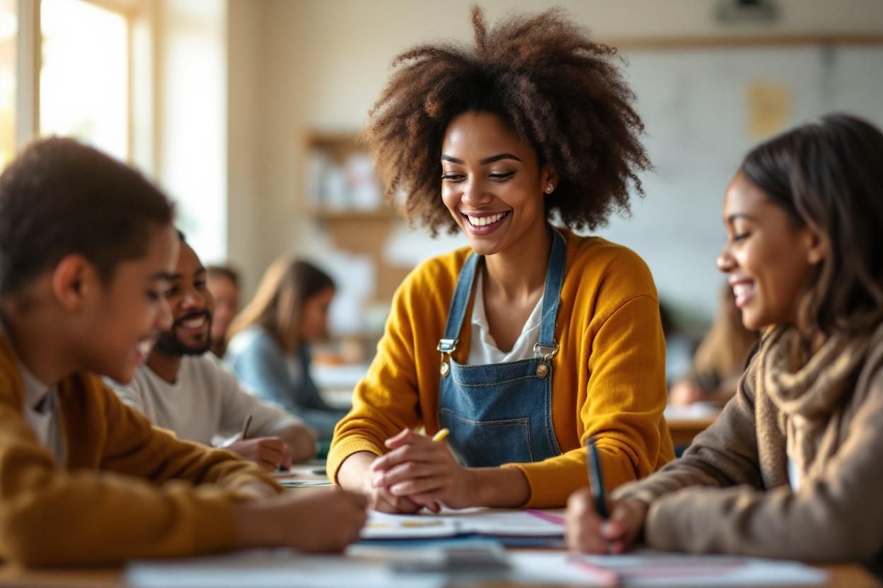2027 How to Become a Substitute Teacher in Arkansas thumbnail