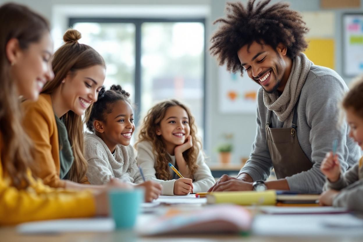 2027 How to Become a Substitute Teacher in Oklahoma thumbnail