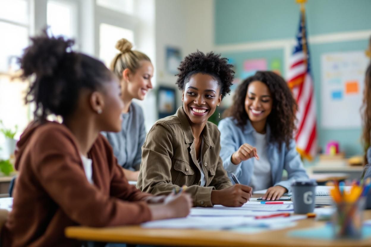 2027 How to Become a Substitute Teacher in Georgia thumbnail
