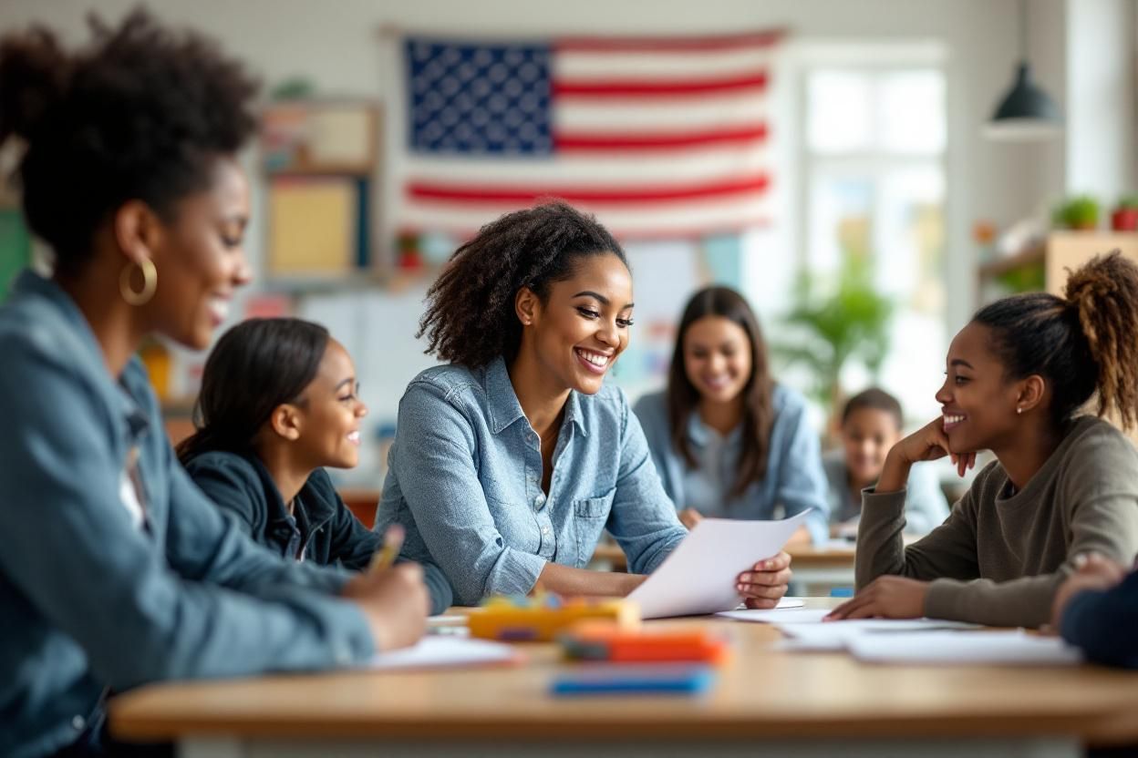 2027 How to Become a Substitute Teacher in Indiana thumbnail