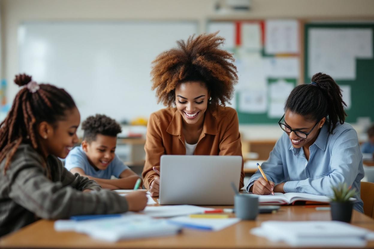 2027 How to Become a Substitute Teacher in Kentucky thumbnail