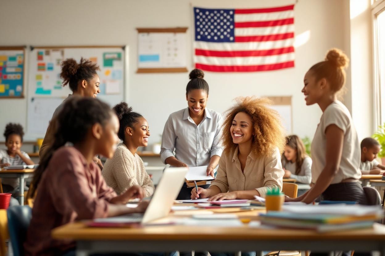 2027 How to Become a Substitute Teacher in Ohio thumbnail