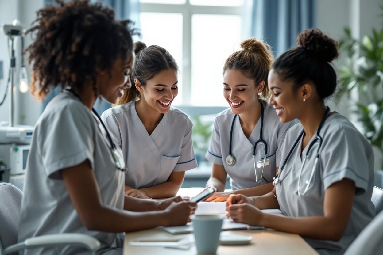 2027 How to Become a Nurse Midwife in Massachusetts - Midwife Schooling Requirements thumbnail