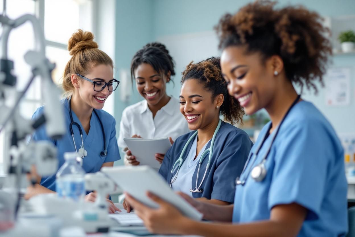 2027 How to Become a Nurse Midwife in Louisiana – Midwife Schooling Requirements thumbnail