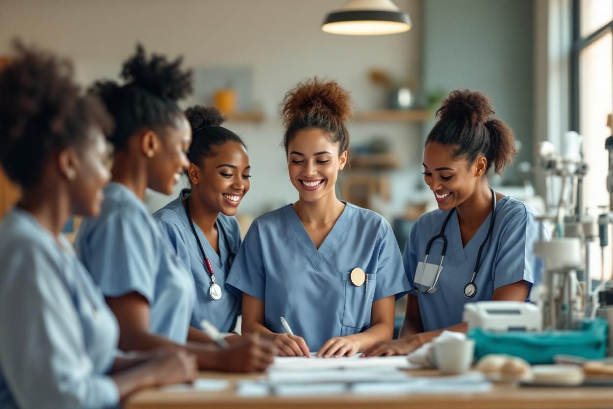 2027 How to Become a Nurse Midwife in Ohio – Midwife Schooling Requirements thumbnail