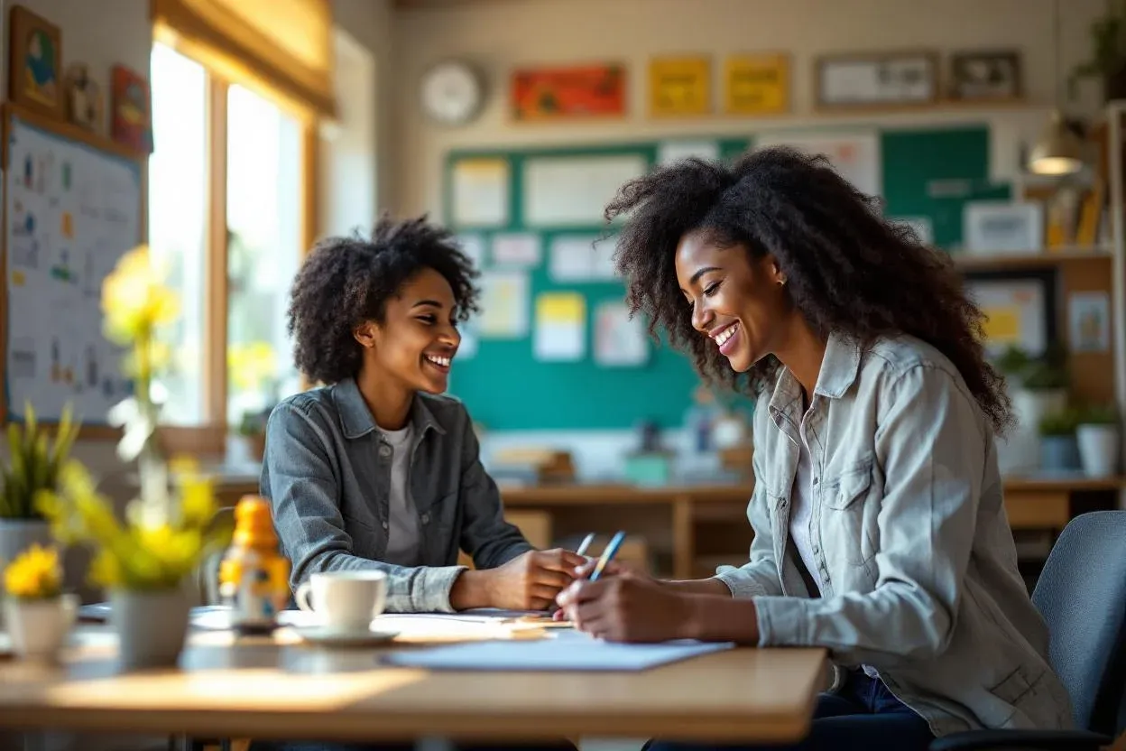 2027 How to Become a School Counselor in North Carolina thumbnail