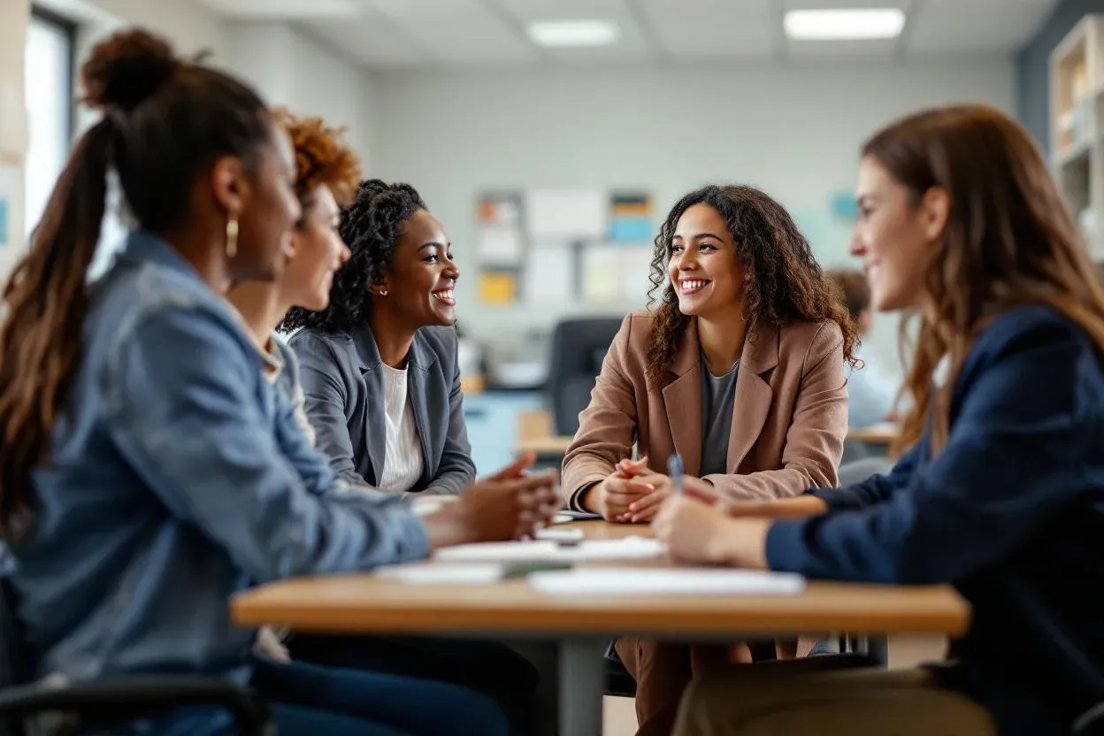 2027 How to Become a School Counselor in Georgia thumbnail