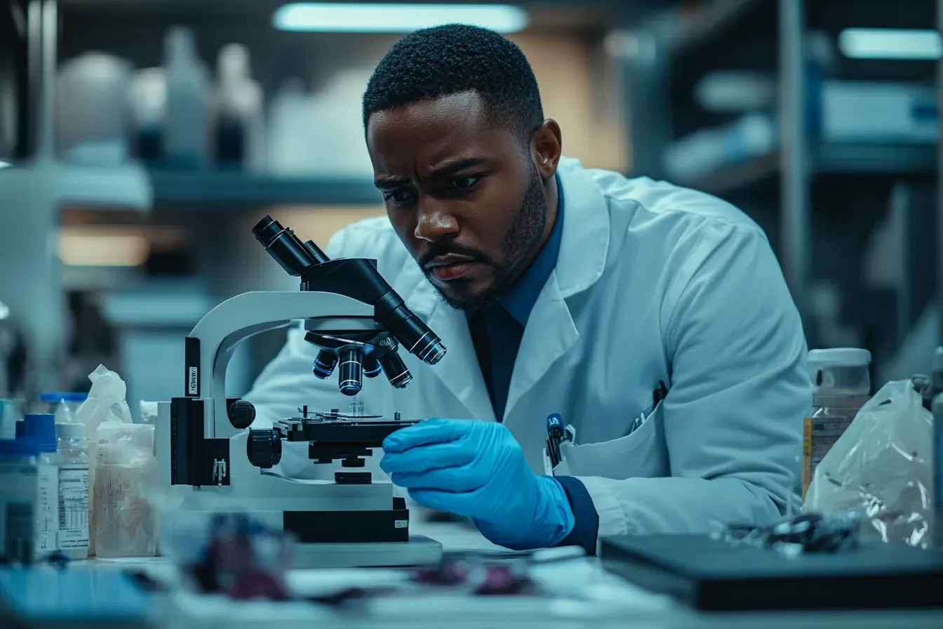 2027 How to Become a Forensic Scientist in Minnesota thumbnail