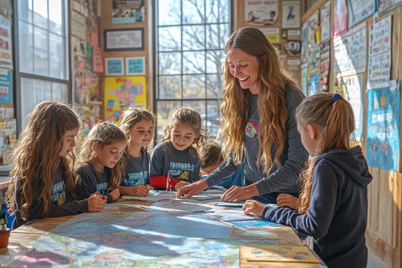2027 How to Become an Elementary School Teacher in Arkansas: Requirements & Certifications thumbnail