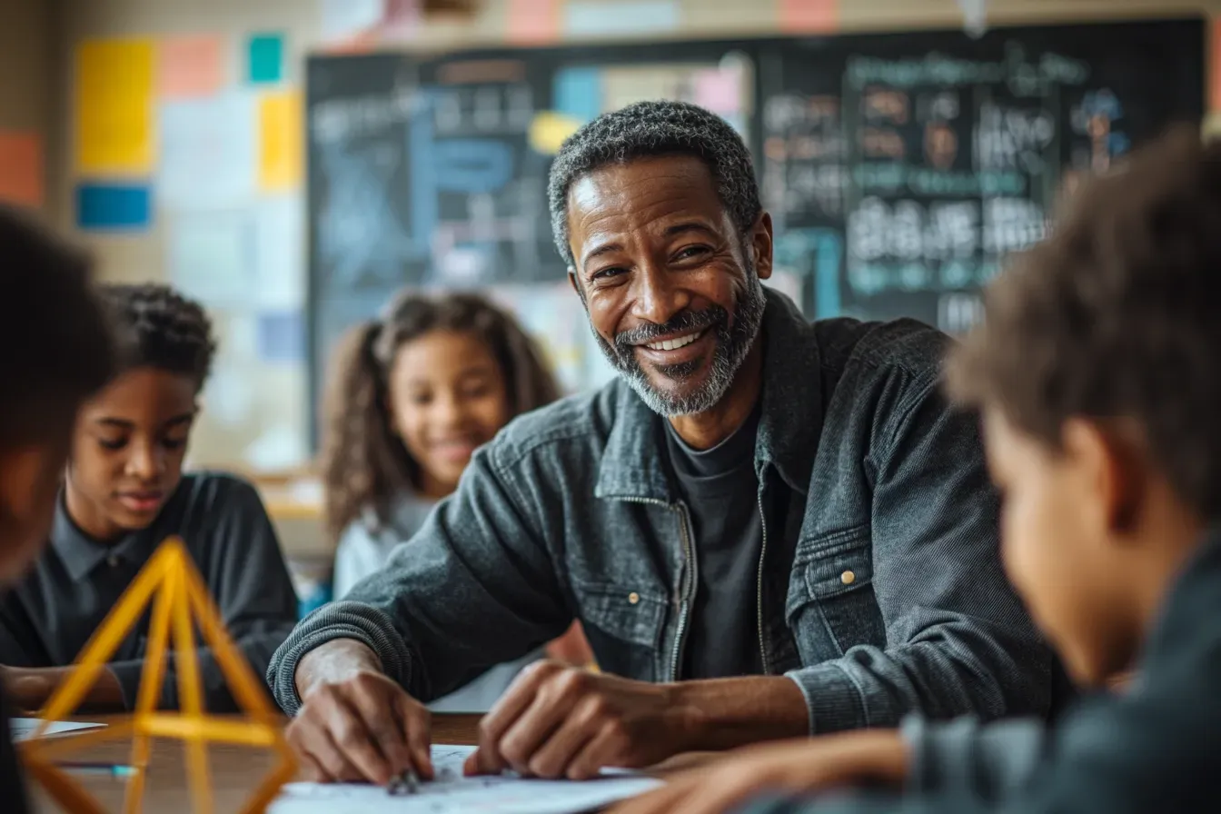 2027 How to Become a Middle School Math Teacher in South Dakota: Requirements & Certification thumbnail