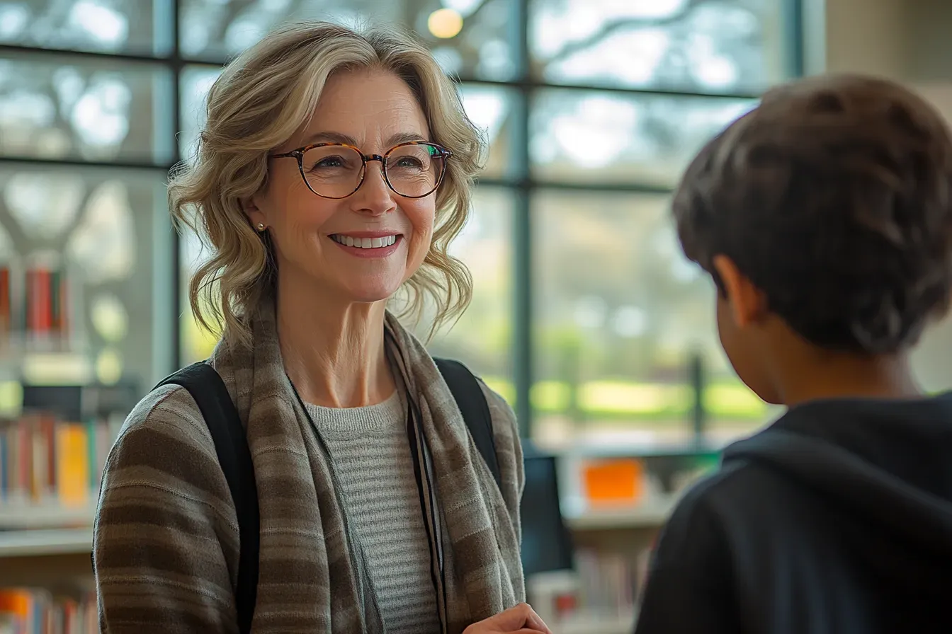 2027 How to Become a Librarian in Utah thumbnail