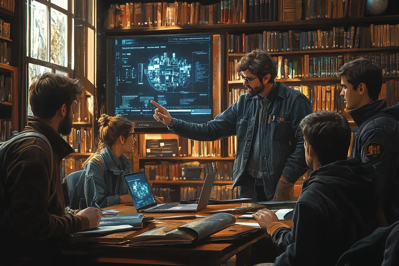 2026 Most Affordable Library Science Degree Programs Ranking in the USA thumbnail