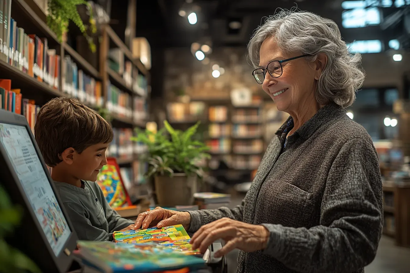 2027 How to Become a Librarian in Oklahoma thumbnail