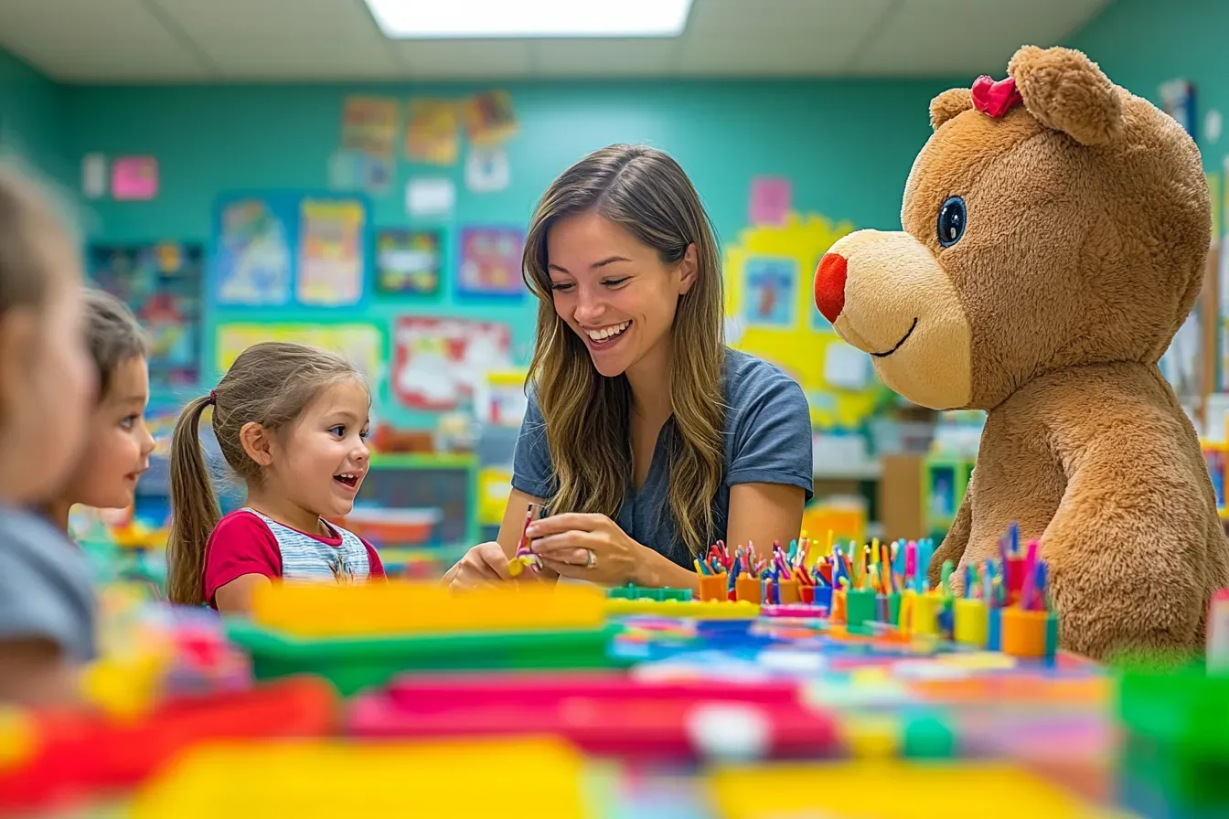 2027 How to Become a Preschool Teacher Assistant in Indiana: Requirements & Certification thumbnail