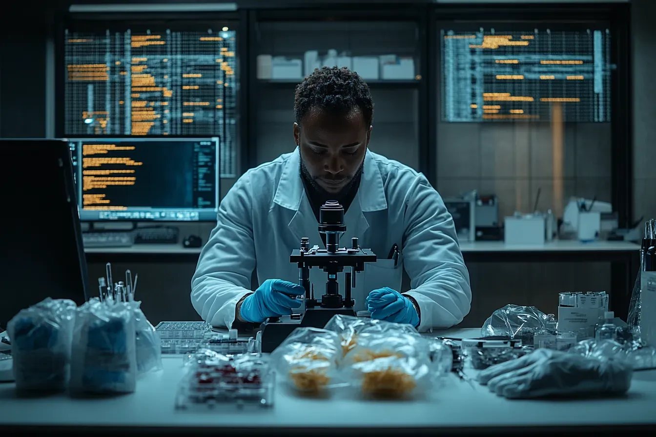 2027 How to Become a Forensic Scientist in Delaware thumbnail