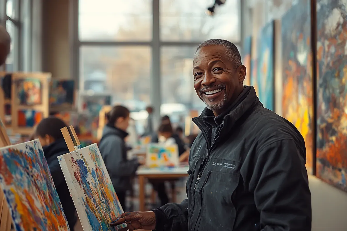 2027 How to Become an Art Teacher in Rhode Island: Requirements & Certification thumbnail