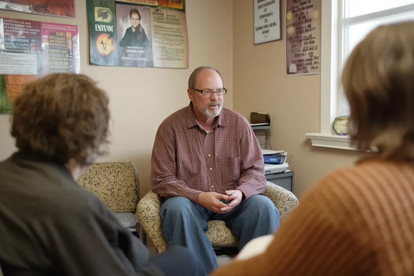 2027 How to Become a Substance Abuse Counselor in Mississippi thumbnail