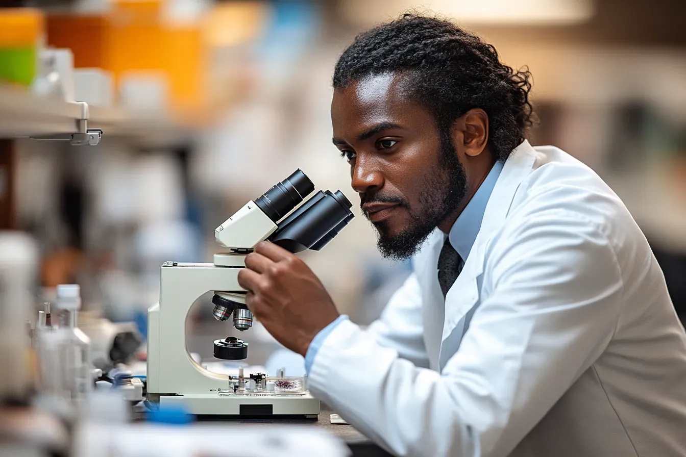 2027 How to Become a Forensic Scientist in New Jersey thumbnail