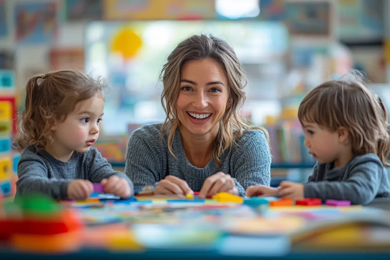 2027 How to Become a Preschool Teacher in Hawaii: Requirements & Certification thumbnail