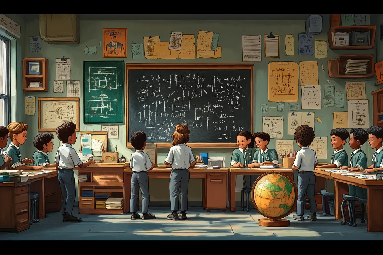 2027 How to Become a Middle School Math Teacher in Washington: Requirements & Certification thumbnail