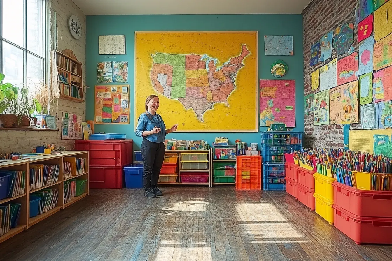 2027 How to Become an Elementary School Teacher in Montana: Requirements & Certification thumbnail